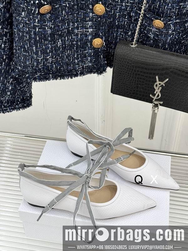 Dior Shoes sz35-40 JX0302
