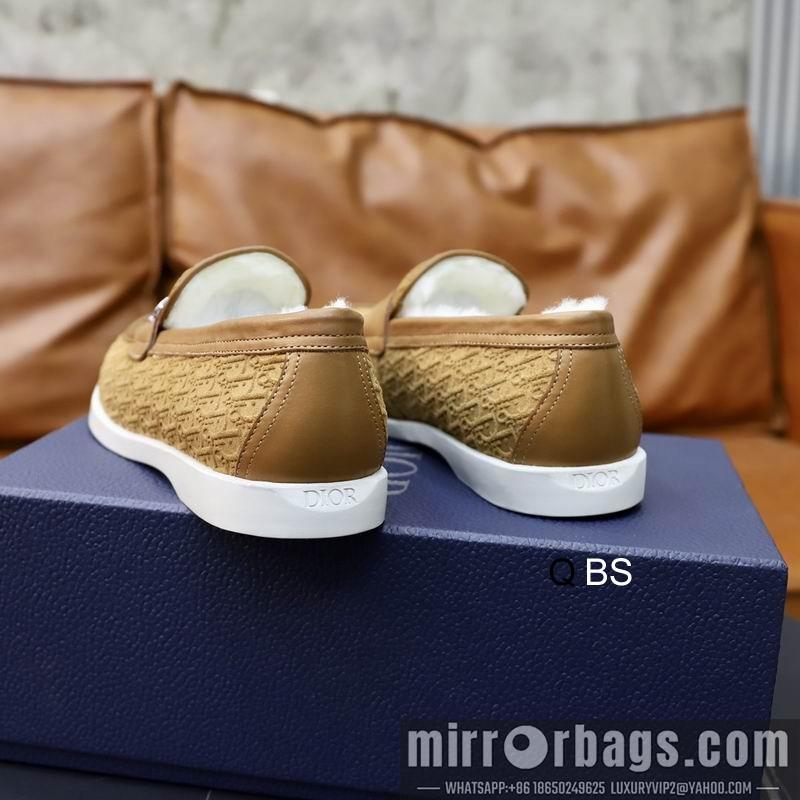 Dior Shoes sz38-45 3C BS1102