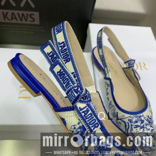 Dior Shoes sz34-44LL0104