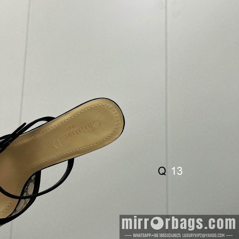 Dior Shoes sz35-40 10CM YM0303