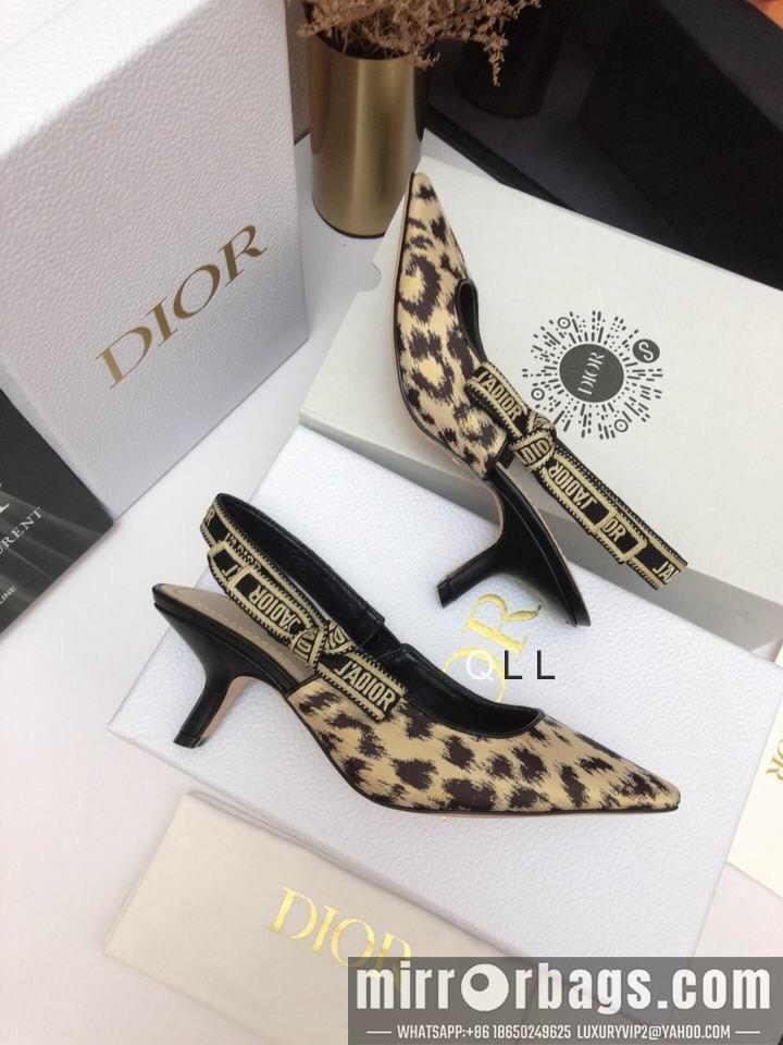 Dior Shoes sz33-44LL0109