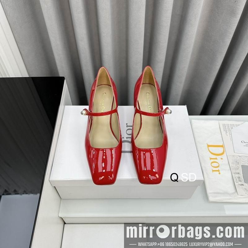 Dior Shoes sz35-40 3C SD1202