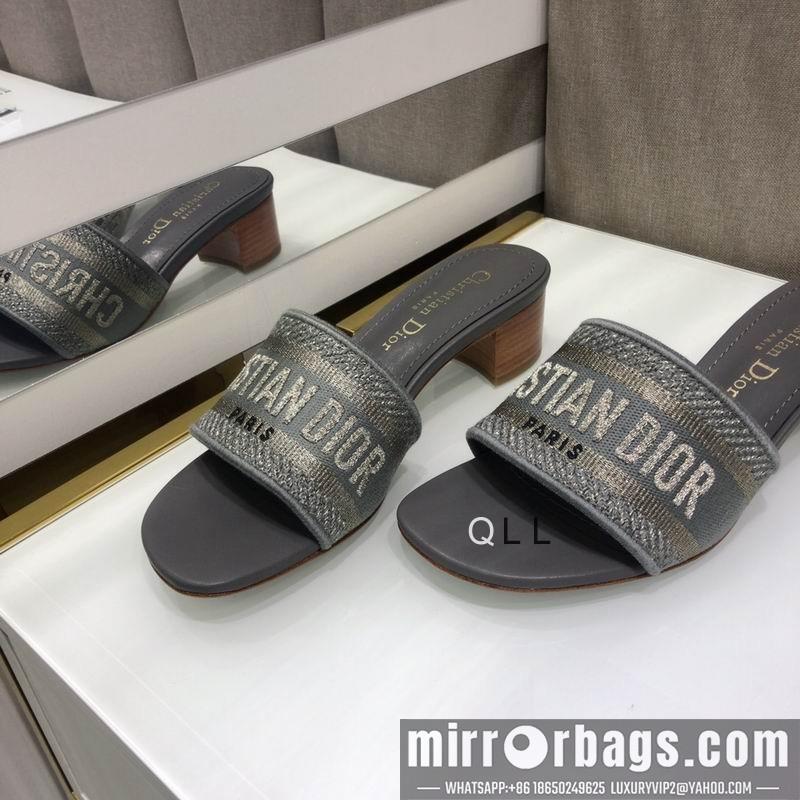 Dior Shoes sz34-43LL0114