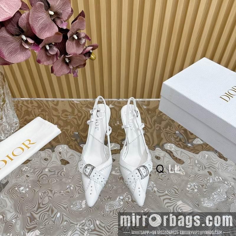 Dior Shoes sz35-40 8.5CM LL0702
