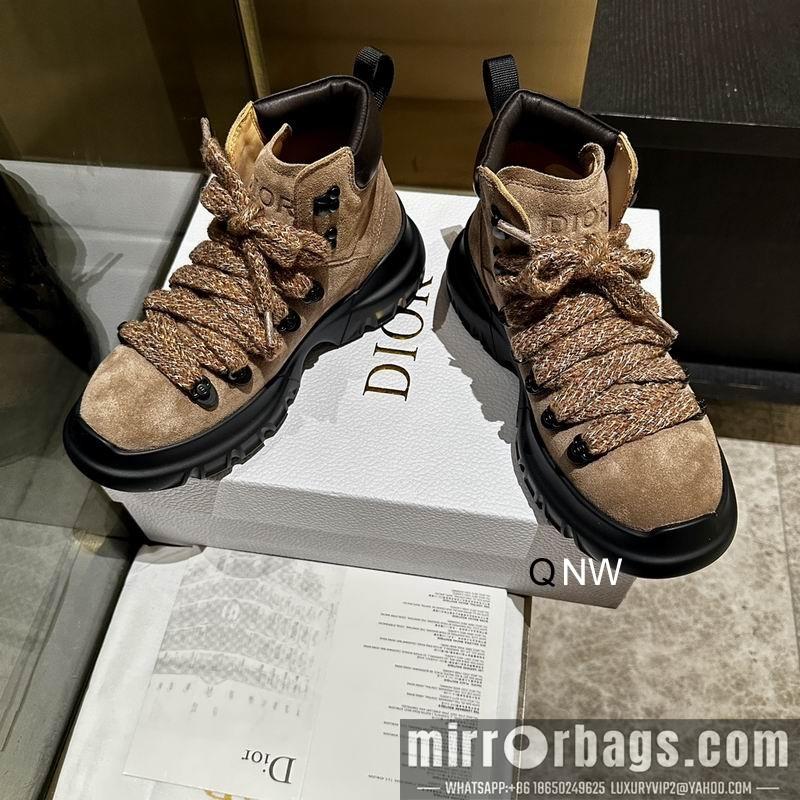 Dior Shoes sz35-40 NW1003