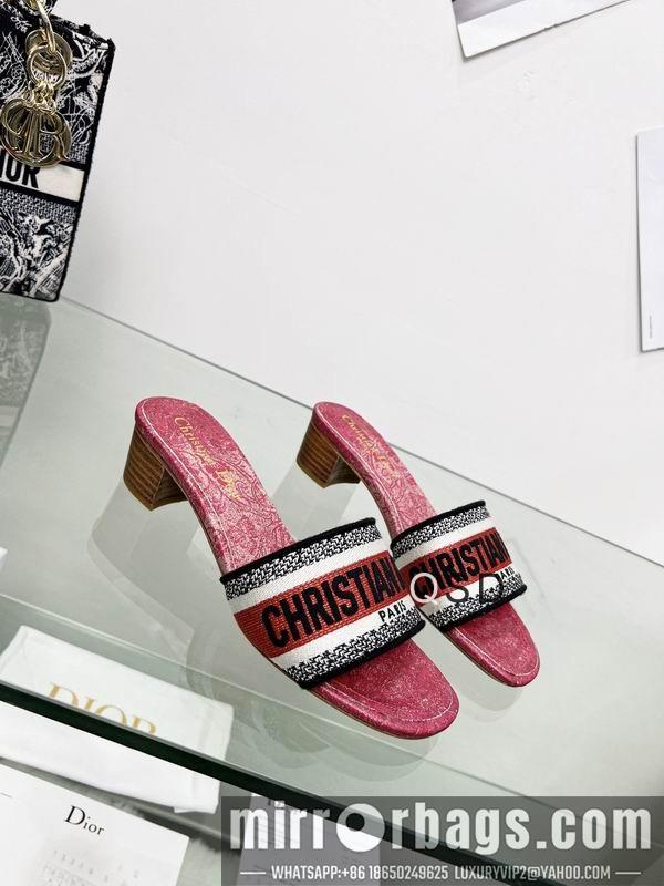 Dior Shoes sz34-46 SD0132