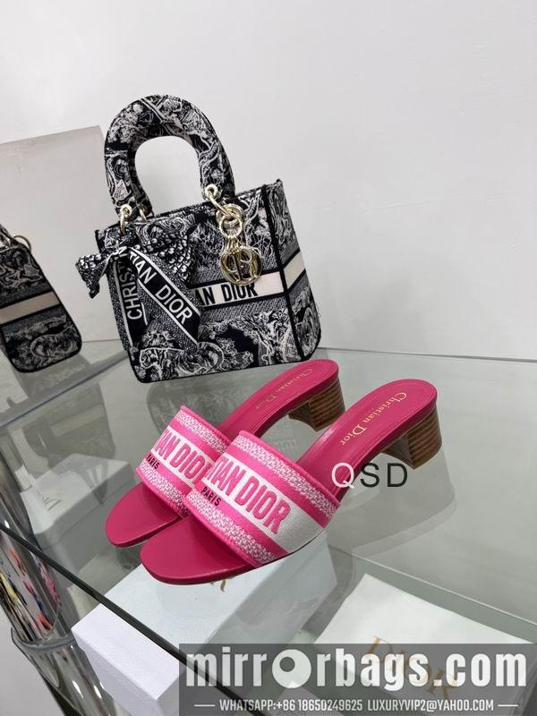 Dior Shoes sz34-46SD0124