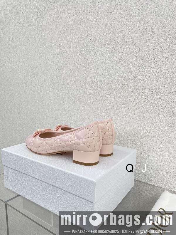 Dior Shoes sz35-40 XJ0601