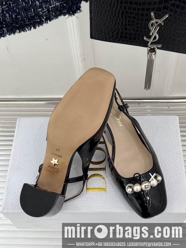 Dior Shoes sz35-40 JX0305