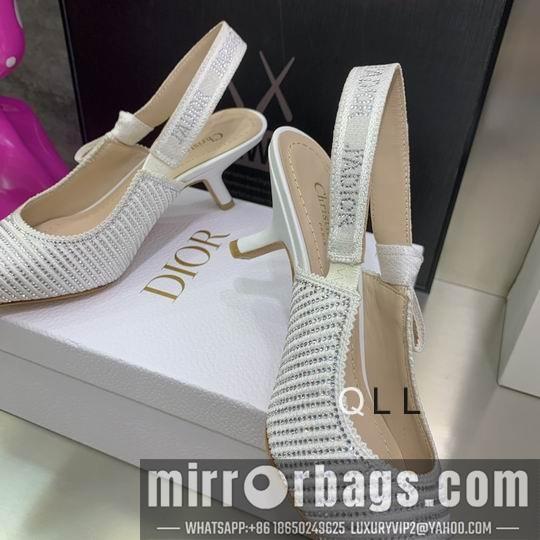Dior Shoes sz33-44LL0122