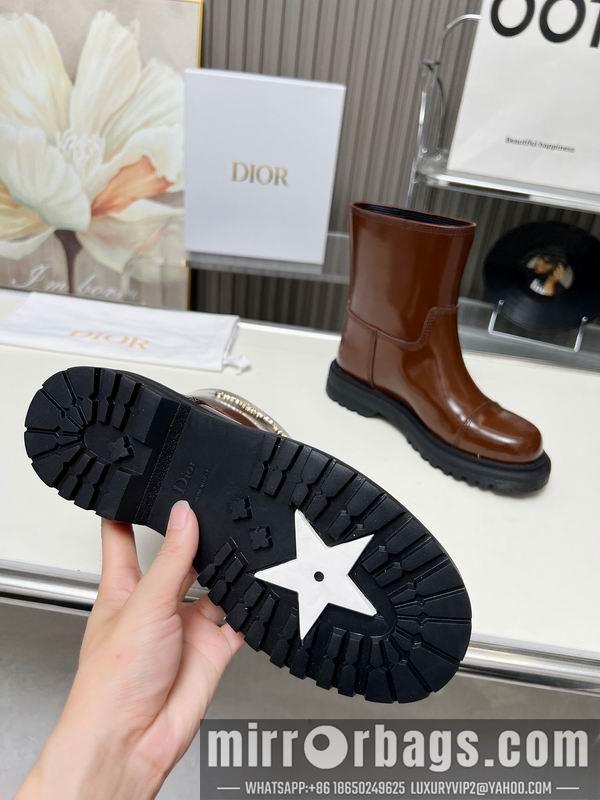 Dior Shoes sz35-40 WN1007
