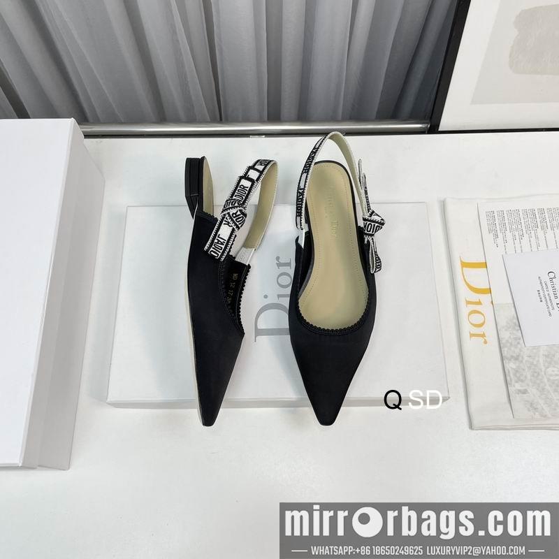 Dior Shoes sz35-40 8C SD1202