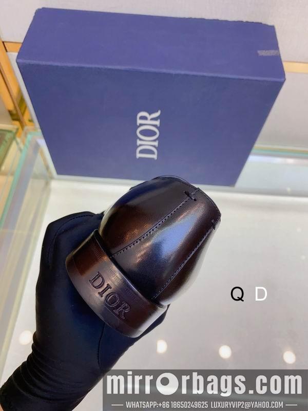 Dior Shoes sz38-45 3C GDT0805