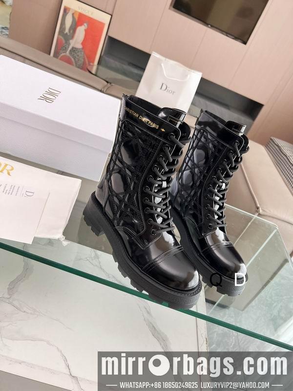 Dior Shoes sz35-40 GDT0801