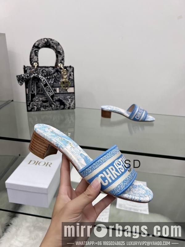 Dior Shoes sz34-46SD0125