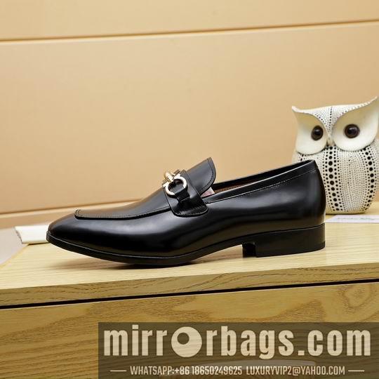 Ferragamo Shoes Ferragamo sz38-45 hnh0720