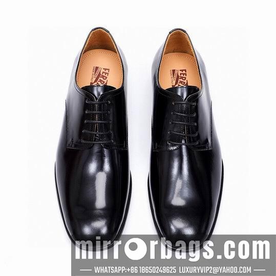 Ferragamo Shoes Ferragamo sz38-45 mnh02167