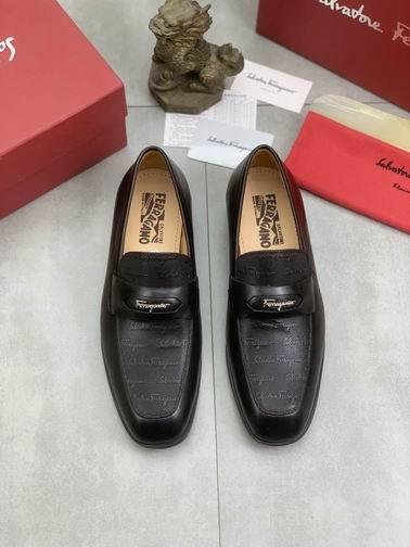 Ferragamo Shoes Ferragamo sz38-45 mnh0378