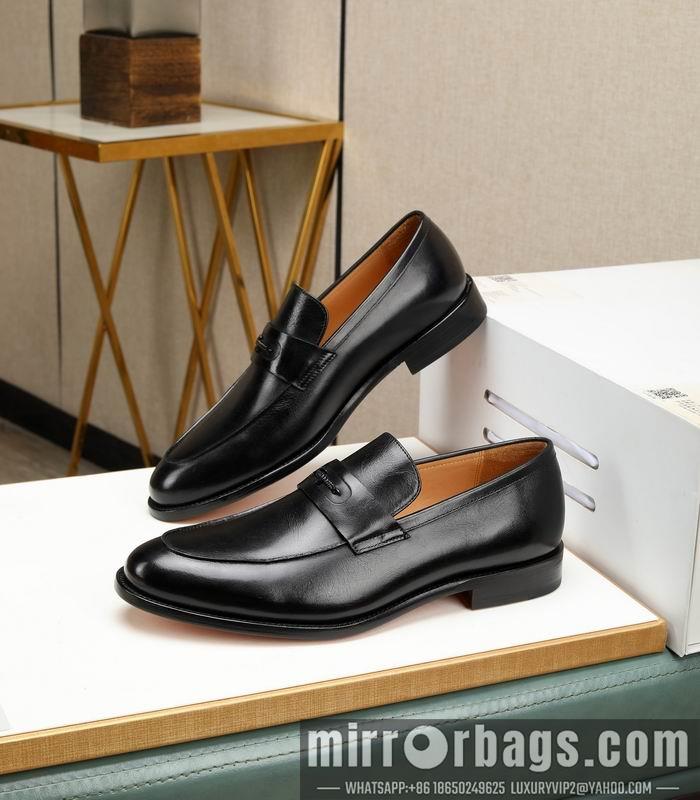 Ferragamo Shoes Ferragamo sz39-44 hnm0233
