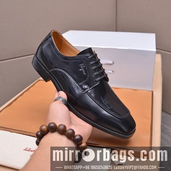 Ferragamo Shoes Ferragamo sz38-45 mnh0501