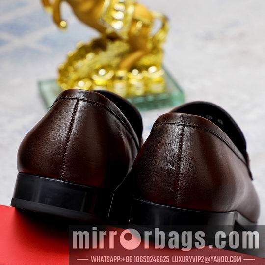 Ferragamo Shoes Ferragamo sz38-45 mnh0817