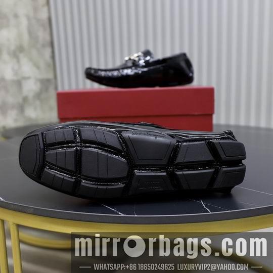 Ferragamo Shoes Ferragamo sz38-46 mnh0325