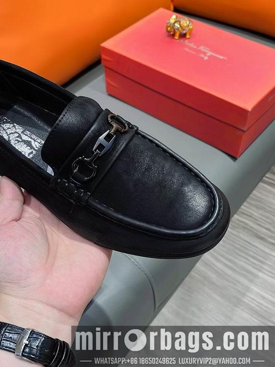 Ferragamo Shoes Ferragamo sz38-44 mnh0517
