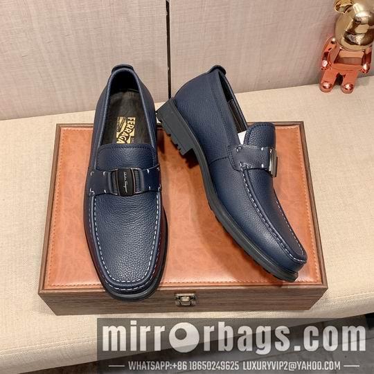 Ferragamo Shoes Ferragamo sz38-45 mnh0606