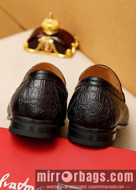 Ferragamo Shoes Ferragamo sz38-45 mnh0905