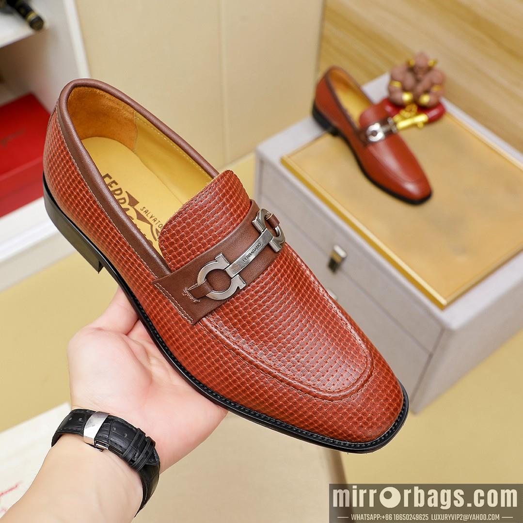 Ferragamo Shoes Ferragamo sz38-44 h0931