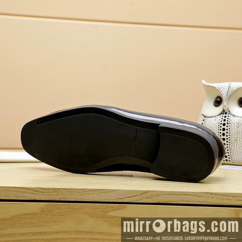 Ferragamo Shoes Ferragamo sz38-45 hnm0260