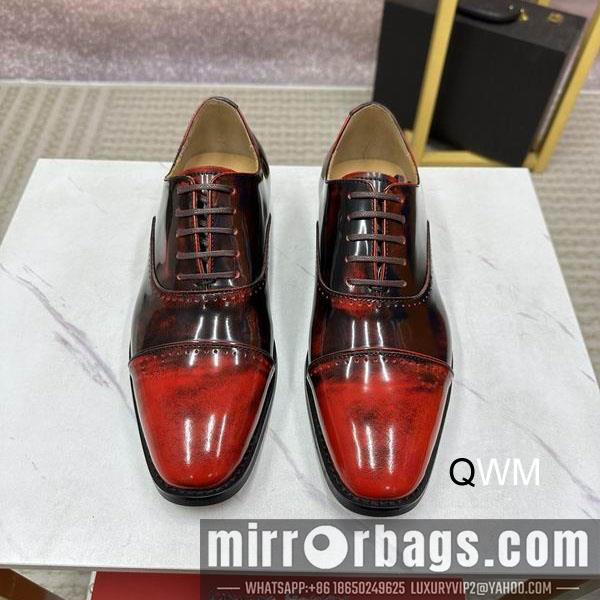 Ferragamo Shoes Ferragamo sz38-45 2C WM1206