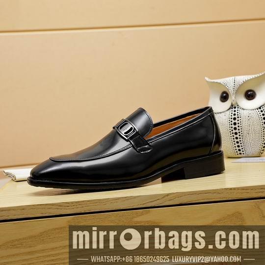 Ferragamo Shoes Ferragamo sz38-46 mnh0545