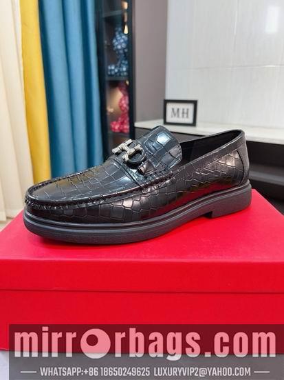 Ferragamo Shoes Ferragamo sz38-45 hnh0820