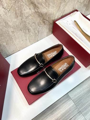 Ferragamo Shoes Ferragamo sz38-46 mnh0802