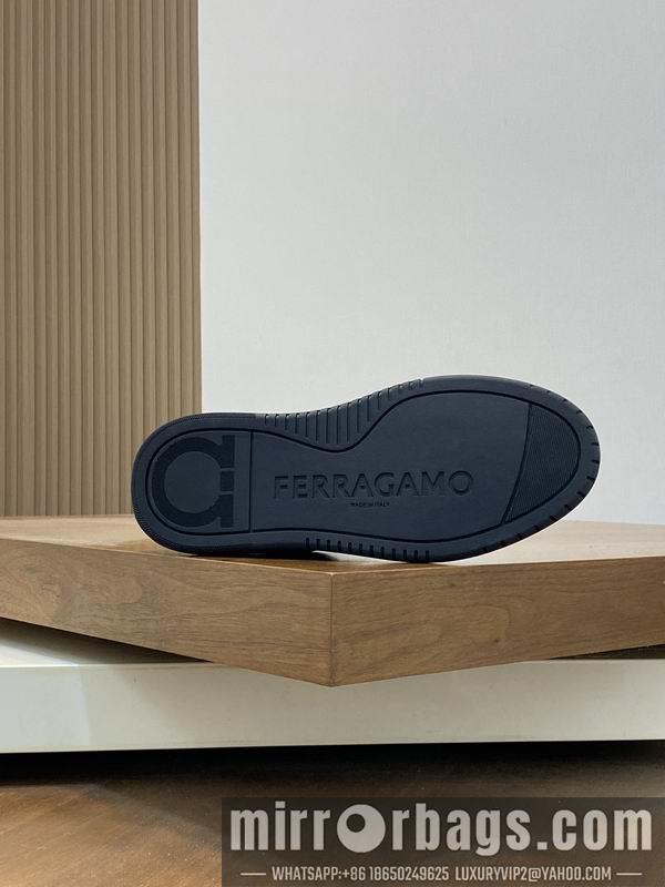 Ferragamo Shoes Ferragamo sz38-45 hnh0301