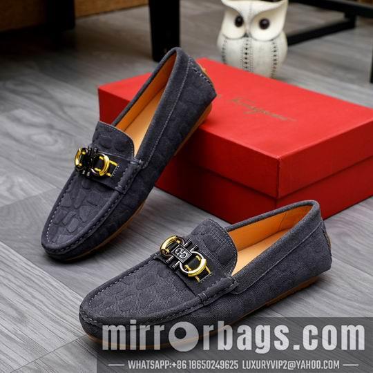 Ferragamo Shoes Ferragamo sz37-46 mnh0321
