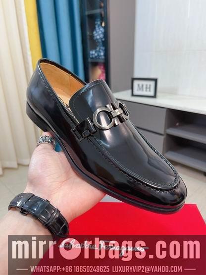 Ferragamo Shoes Ferragamo sz38-45 mnh0518