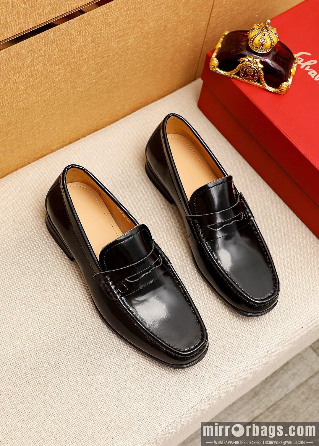 Ferragamo Shoes Ferragamo sz38-44 h0962