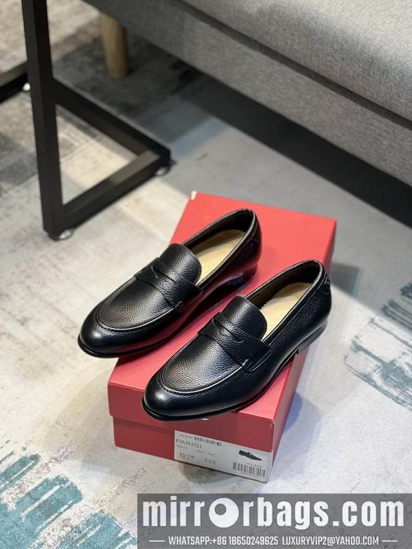 Ferragamo Shoes Ferragamo sz39-44 hnm0249