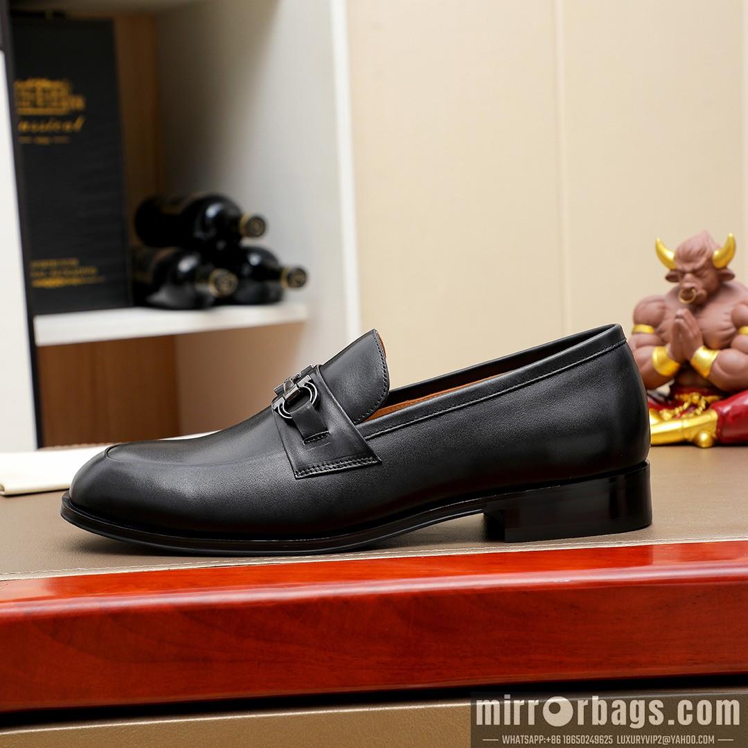 Ferragamo Shoes Ferragamo sz38-44 h0815