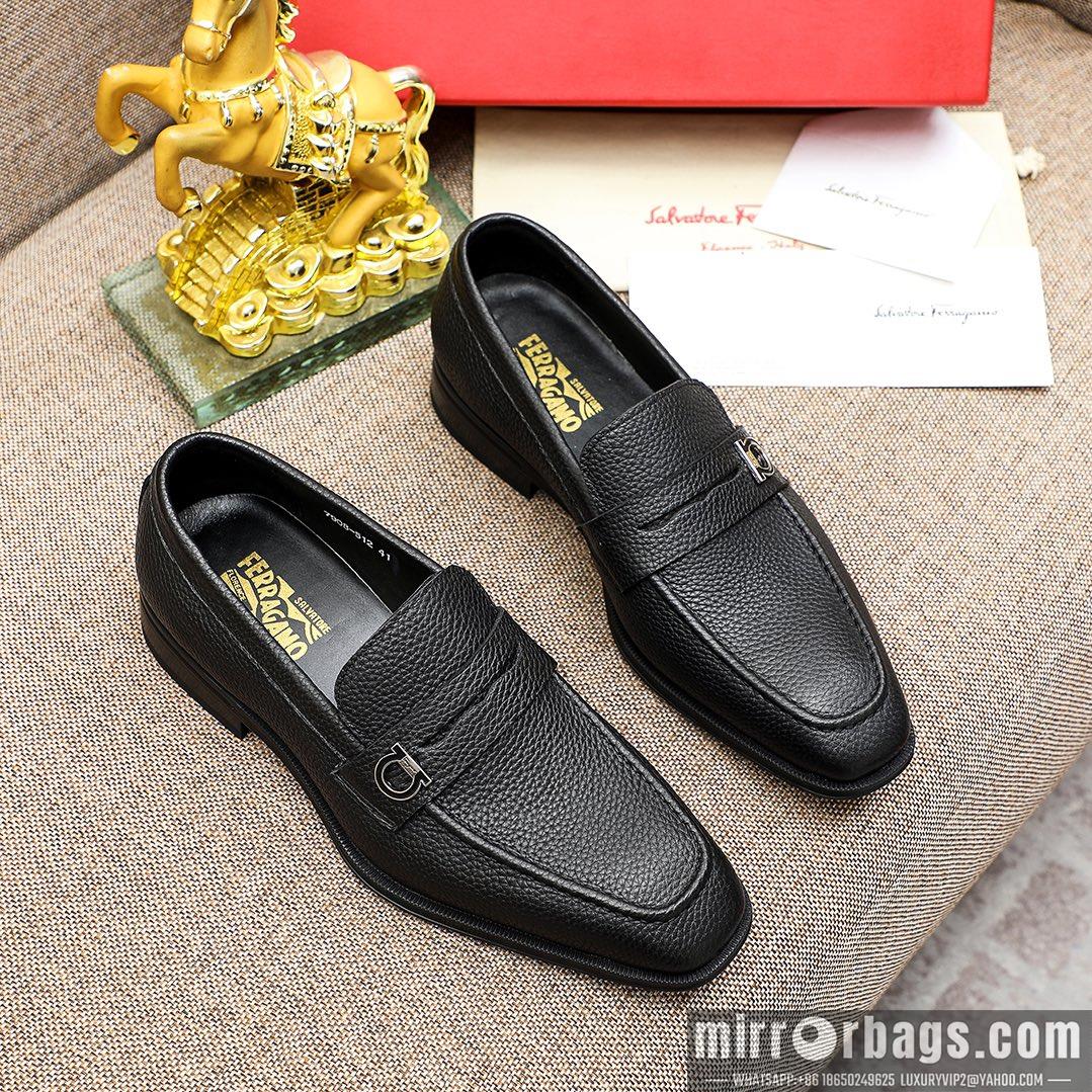 Ferragamo Shoes Ferragamo sz38-46 hnh1238