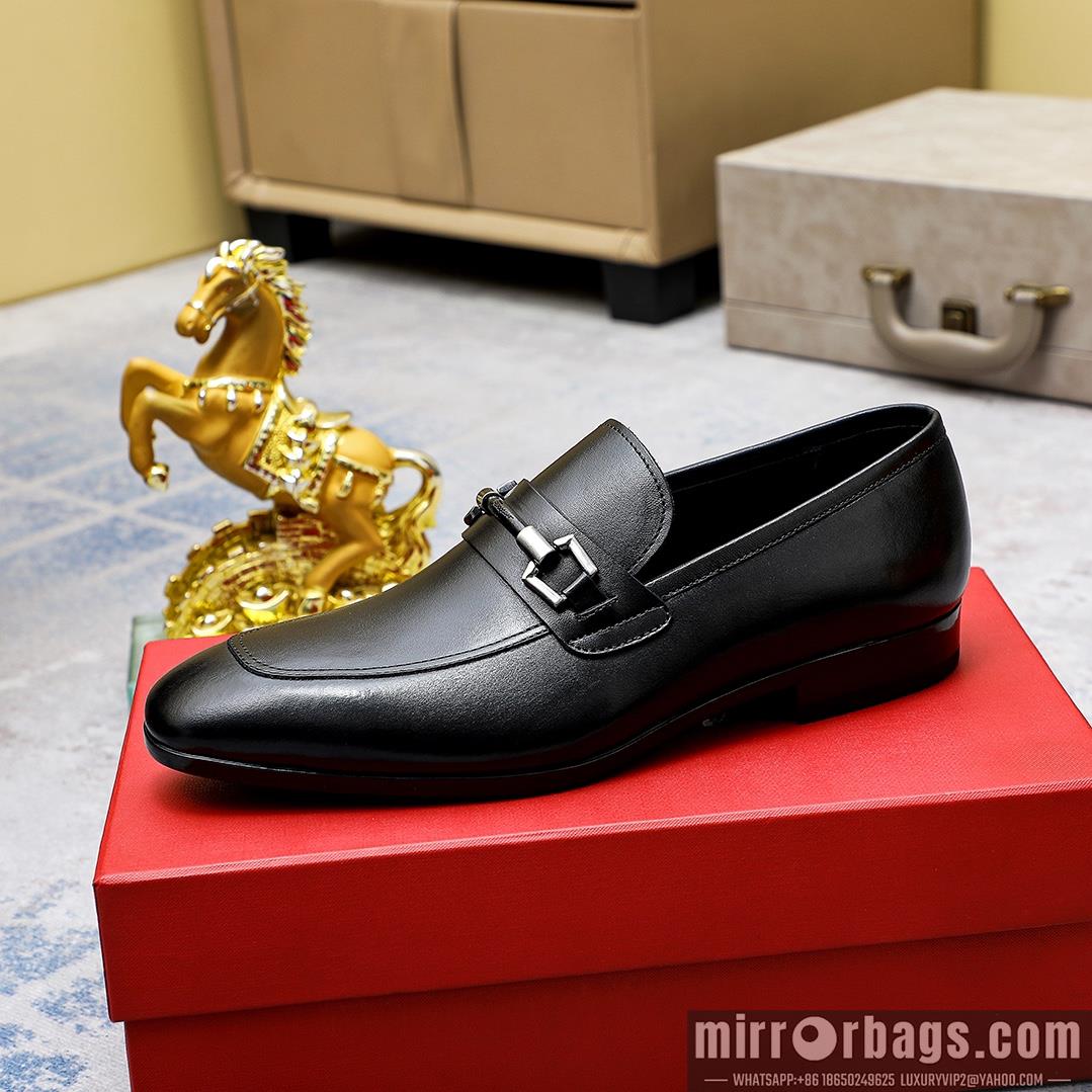 Ferragamo Shoes Ferragamo sz38-45 h0928