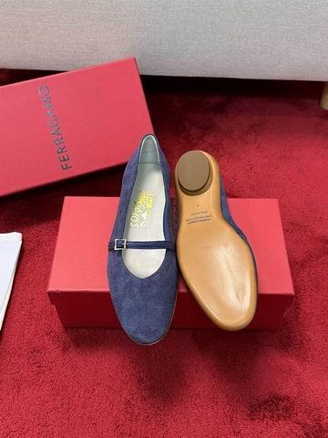 Ferragamo Shoes Ferragamo sz35-41 mnh1003