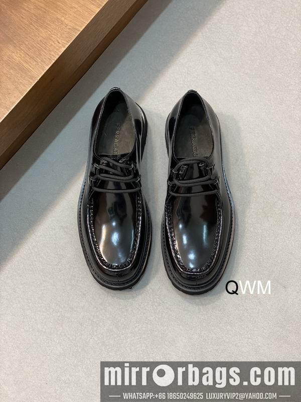 Ferragamo Shoes Ferragamo sz38-45 3C WM1202