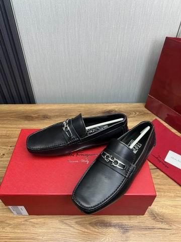 Ferragamo Shoes Ferragamo sz38-45 mnh0521