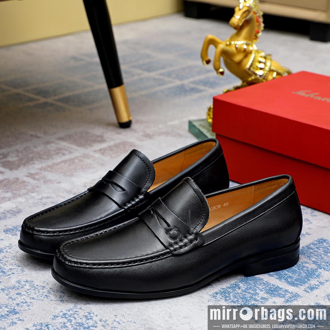 Ferragamo Shoes Ferragamo sz38-45 h0929
