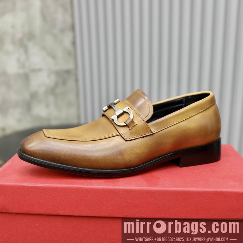 Ferragamo Shoes Ferragamo sz38-44 hnm0230