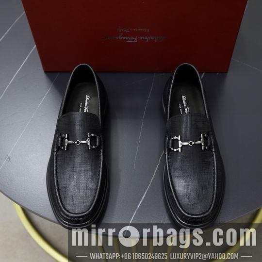 Ferragamo Shoes Ferragamo sz38-45 hnh0725