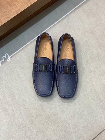 Ferragamo Shoes Ferragamo sz38-45 mnh0501